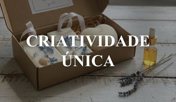 Criatividade única